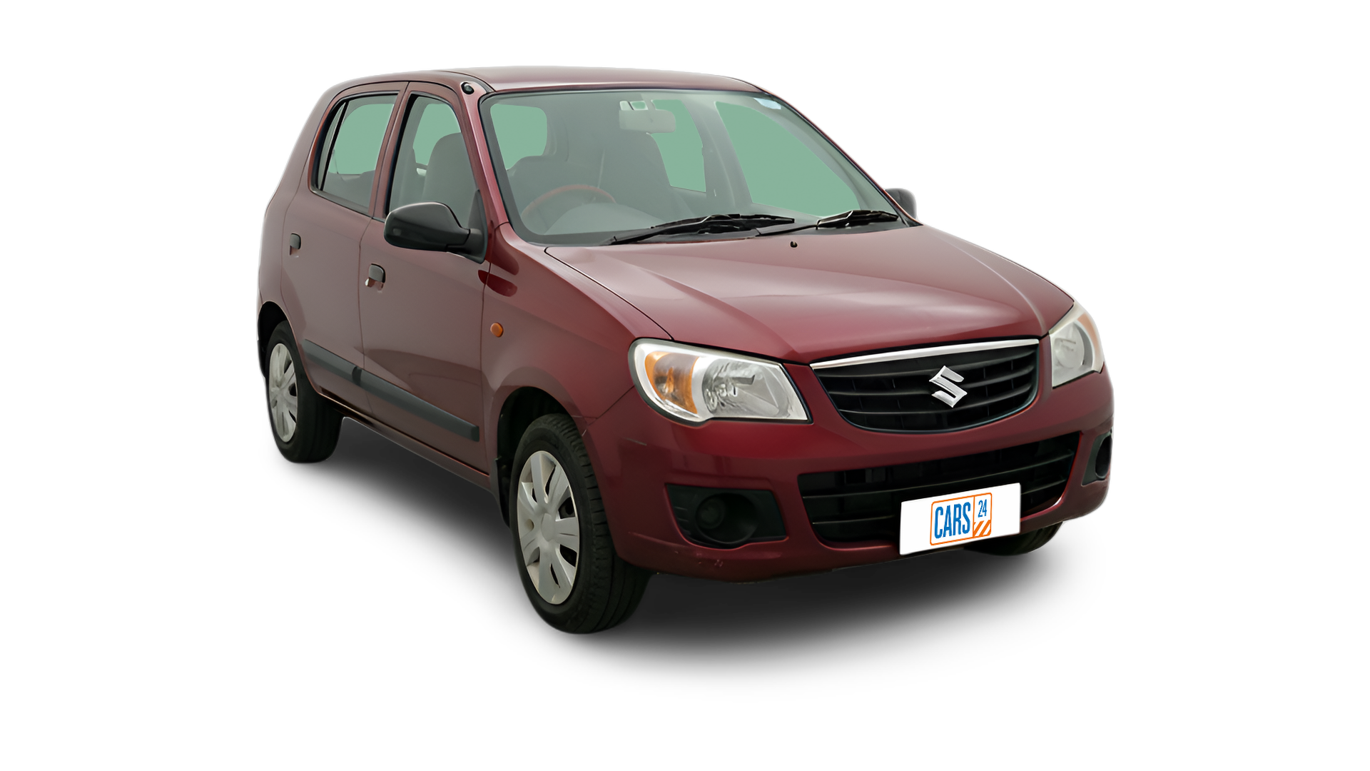 Maruti Alto K10-img